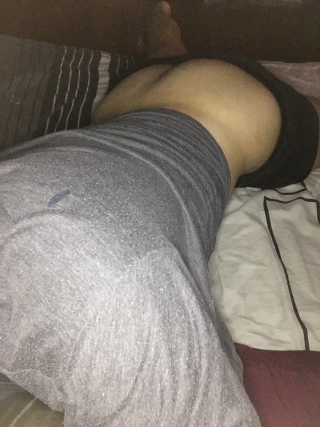 Foto di nudo di fuga di OnlyFans di Danny Sa