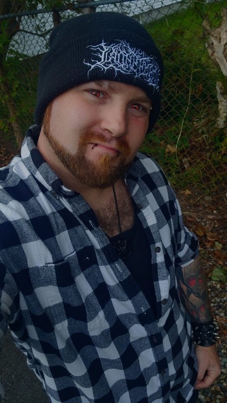 Foto di nudo di fuga di OnlyFans di Dominantspank207