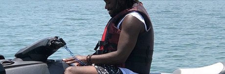 Kirk Renard Simon Jr