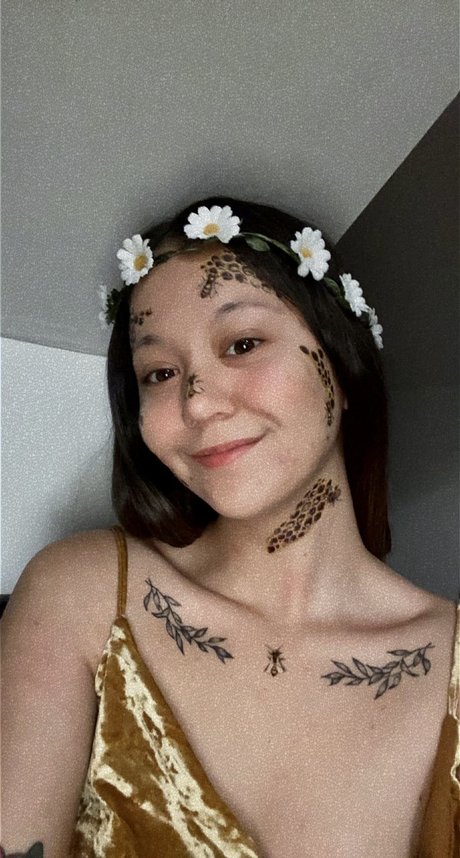 Foto di nudo di fuga di OnlyFans di Reese