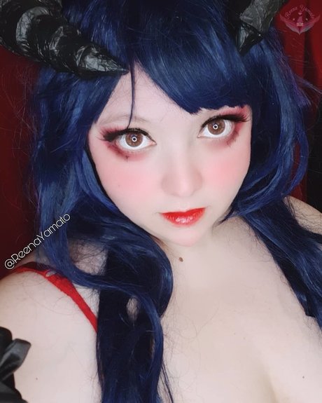 Foto di nudo di fuga di OnlyFans di Reena Yamato Free