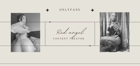 Foto di nudo di fuga di OnlyFans di Redangelx