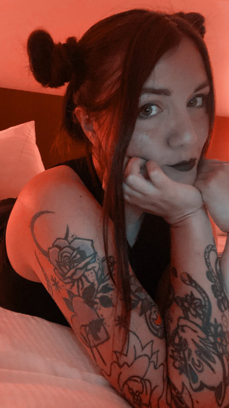 Roma Luchadora Chilena