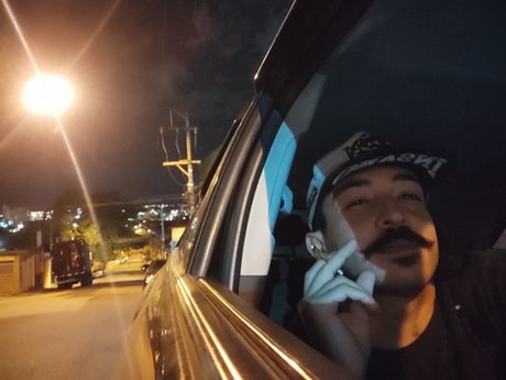 Foto di nudo di fuga di OnlyFans di Rodrigo Bruno De Morais