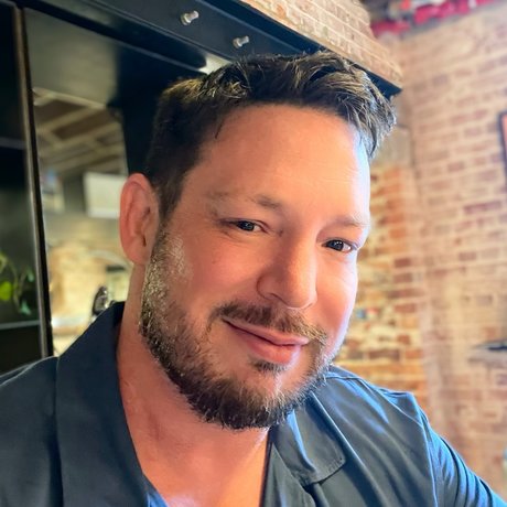 Ryder Deep  Perth Content Creator