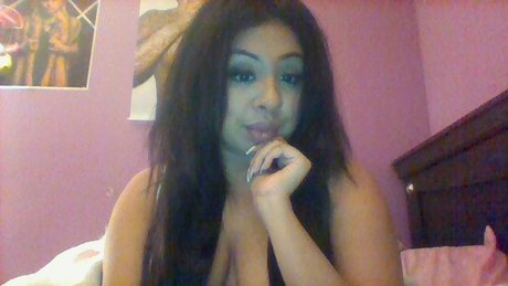 Foto di nudo di fuga di OnlyFans di Baby Girl