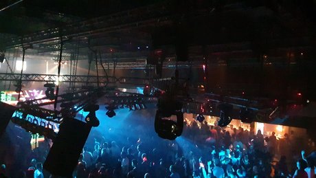 Sunshine Live Edition