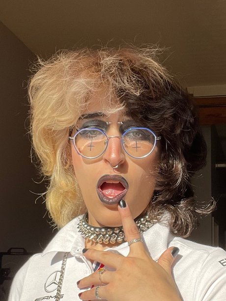 Foto di nudo di fuga di OnlyFans di Robin Roy