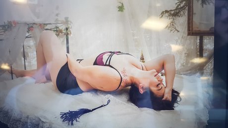 Foto di nudo di fuga di OnlyFans di Samantharose