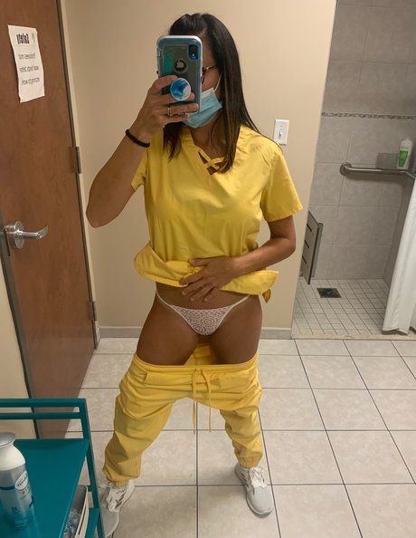 Salty Tan Bikini Wife