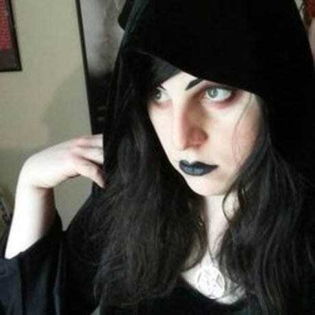 Foto di nudo di fuga di OnlyFans di Scarlett Rayne