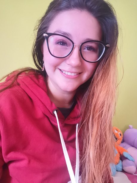 Foto di nudo di fuga di OnlyFans di Sabrina A