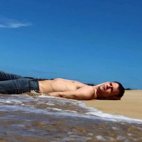 Foto di nudo di fuga di OnlyFans di Ryker