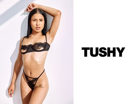 Foto di nudo di fuga di OnlyFans di  Ryder Rey 