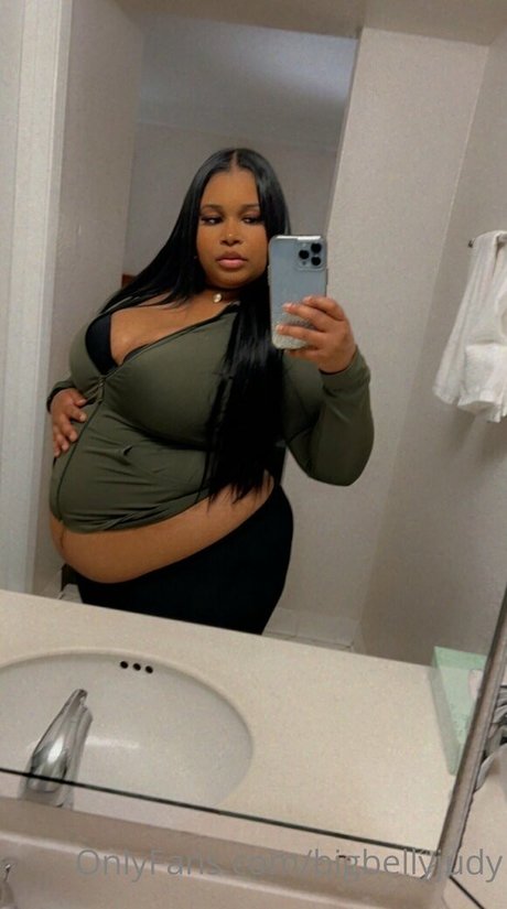 Bigbellyjudy