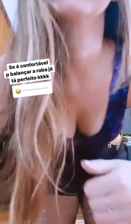 Carolzinha Sg