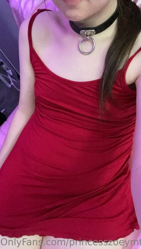 Princesszoeymtf
