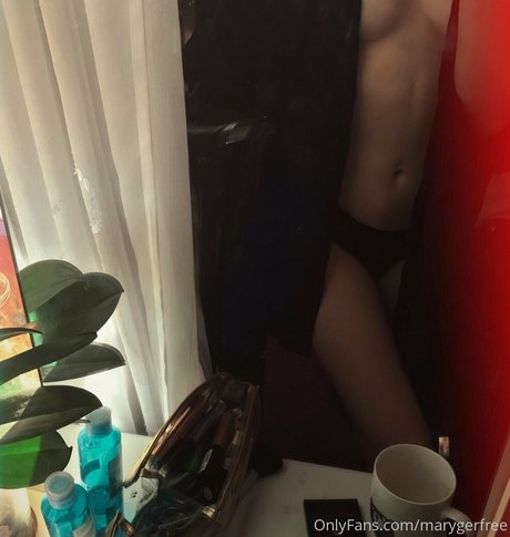 Marygerfree