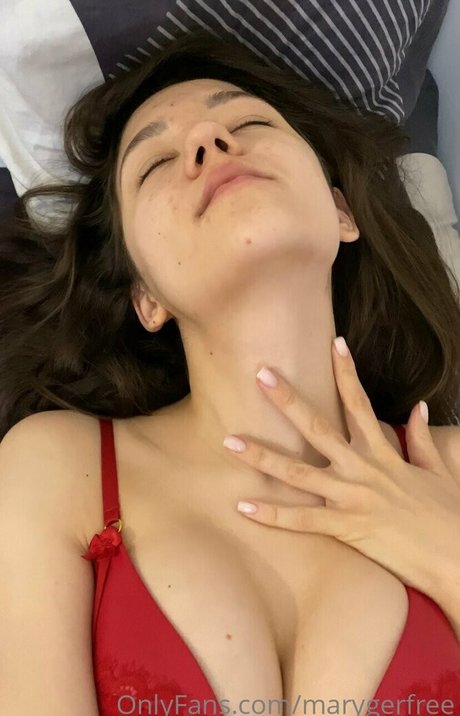 Marygerfree