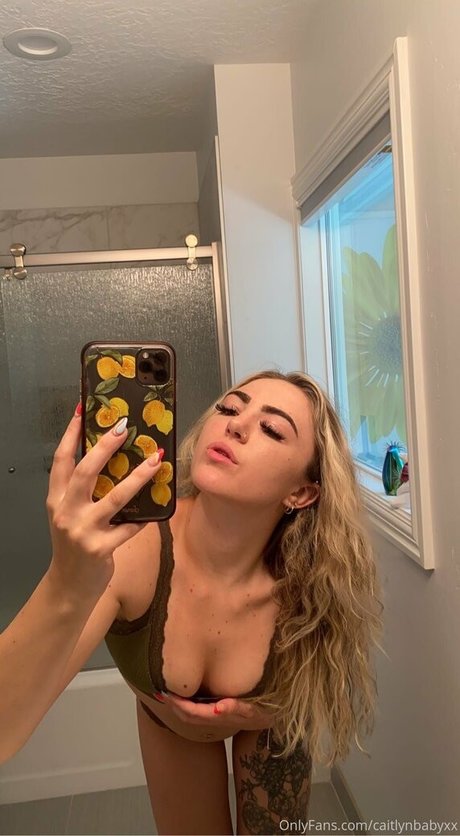 Caitlynbabyxx