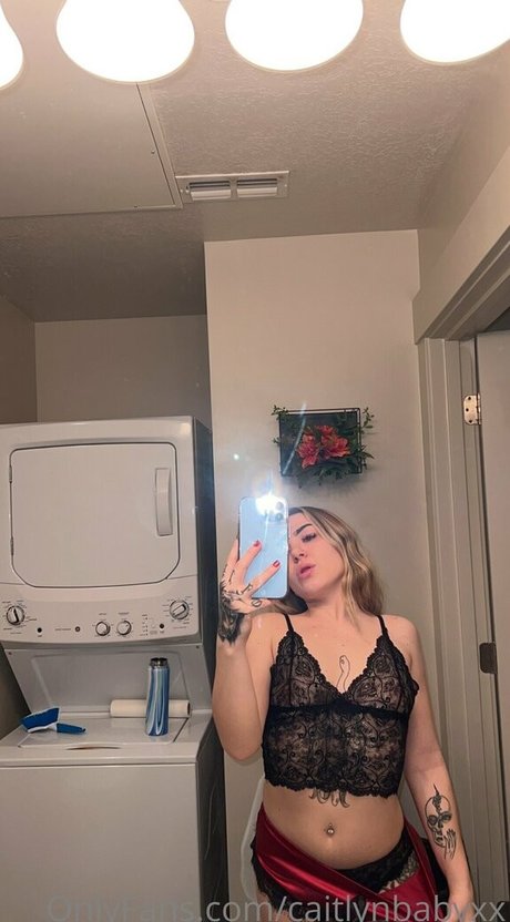 Caitlynbabyxx