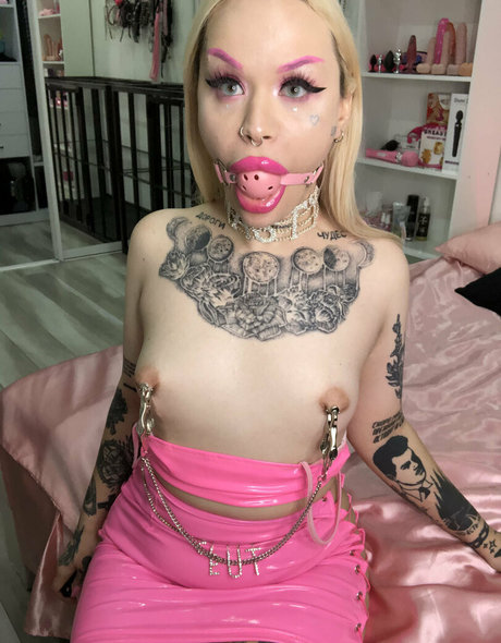 Nastybimbo