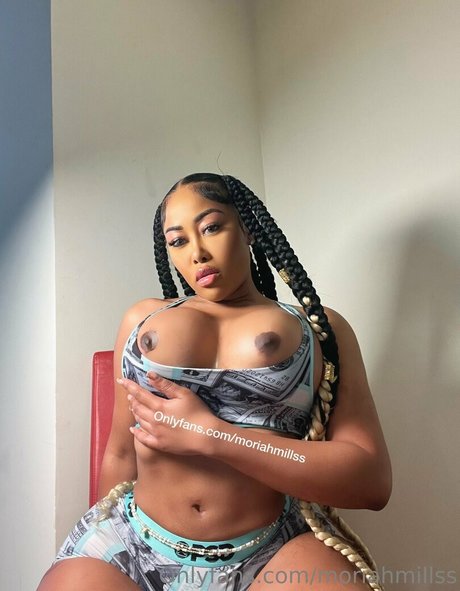 Moriahmillss