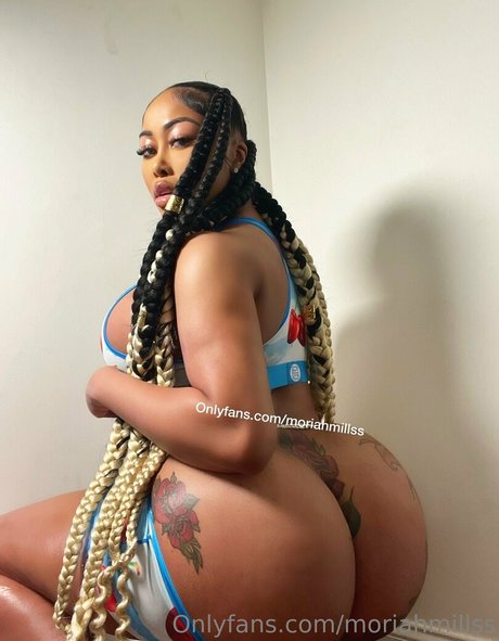 Moriahmillss