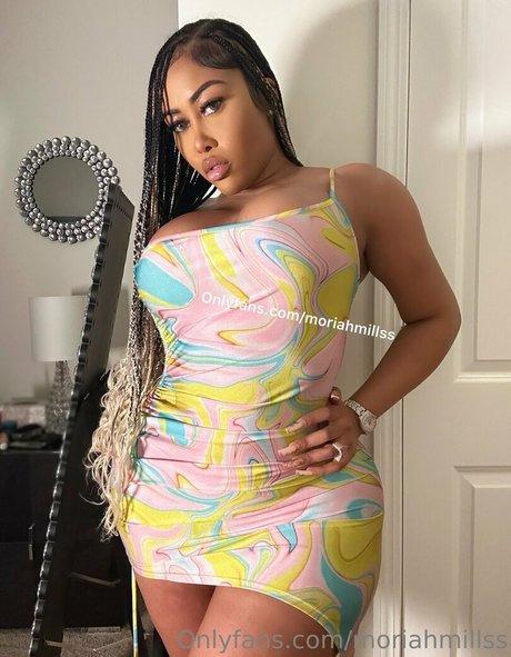 Moriahmillss