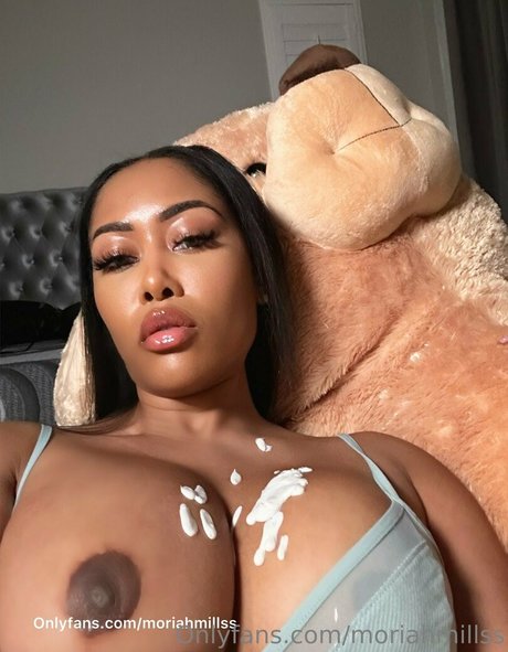 Moriahmillss