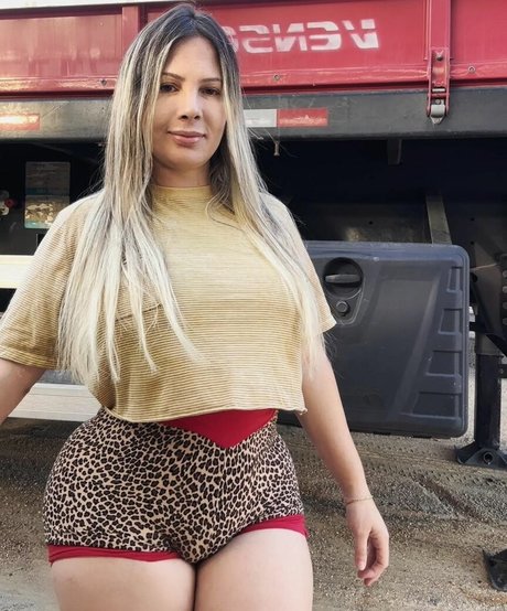 Aline Futcher Ouriques