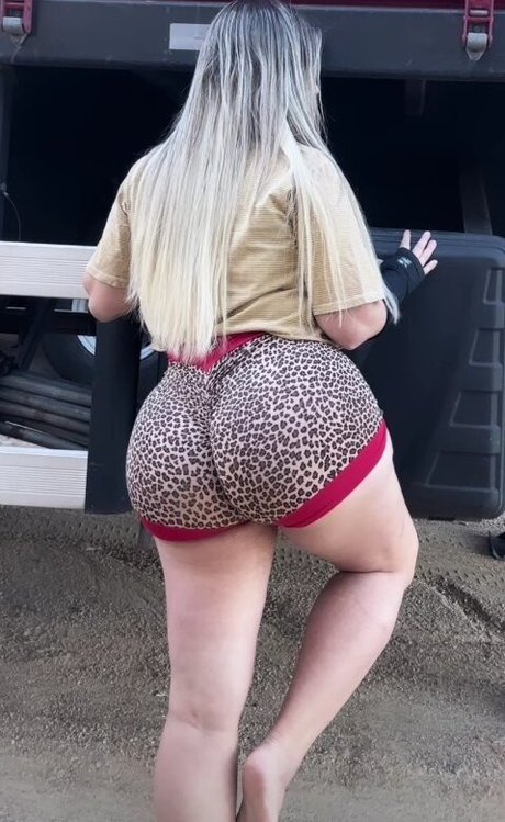 Aline Futcher Ouriques