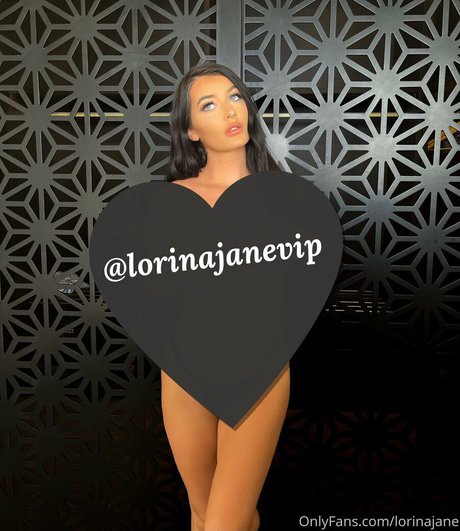 Lorinajane