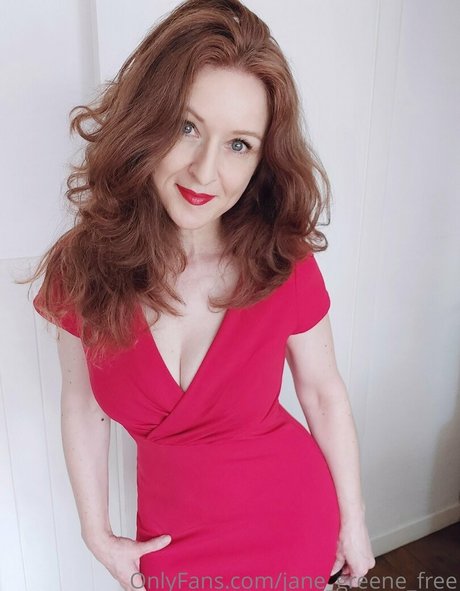 Janegreenefree