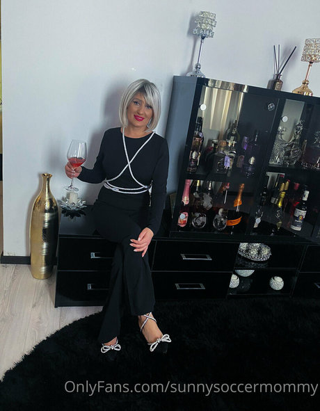 Sunnysoccermommy
