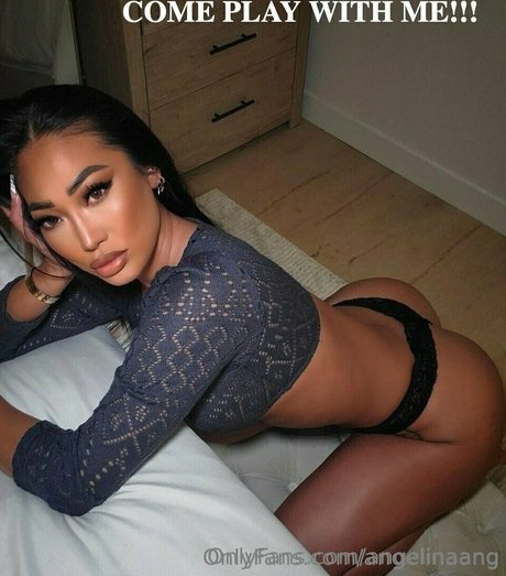 Angie Ang Msangieang