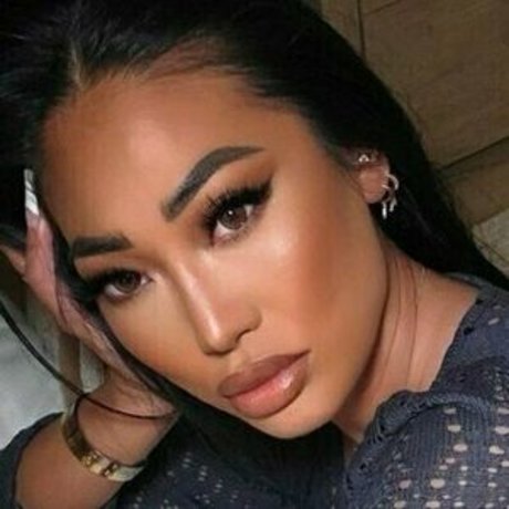 Angie Ang Msangieang