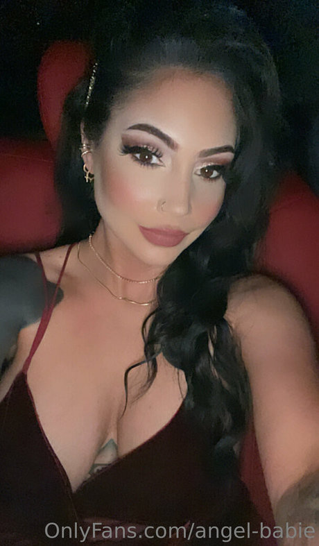 Angelbabie