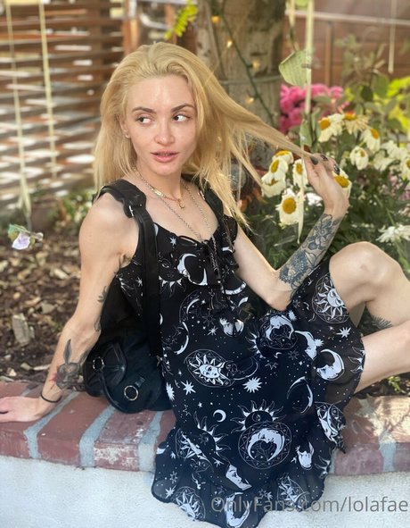 Lola Fae