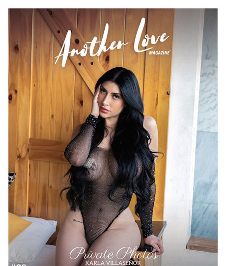 Another Love Magazine