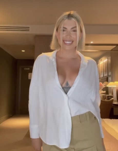 Olivia Buckland