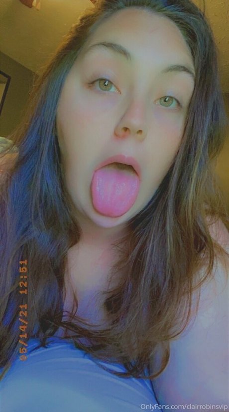 Clairrobinsvip
