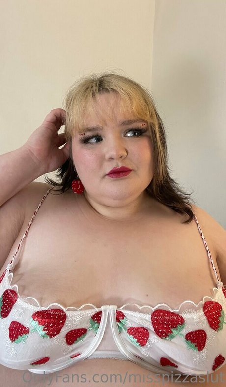Misspizzaslut
