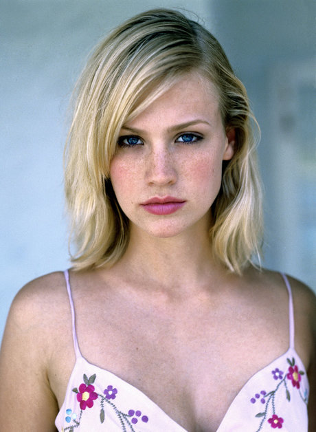 January Jones