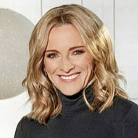 Gabby Logan