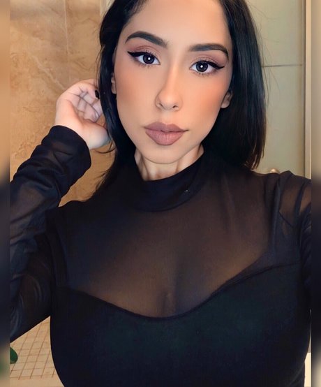 Foto di nudo di fuga di OnlyFans di Crys Asmr