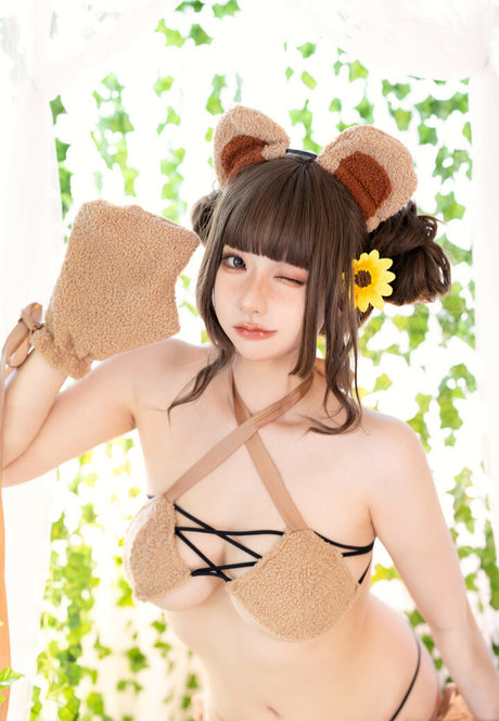 Foto di nudo di fuga di OnlyFans di Wendydydydy