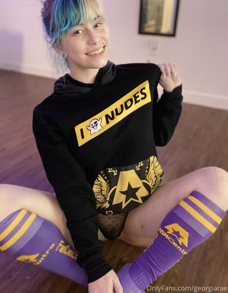 Georgiarae
