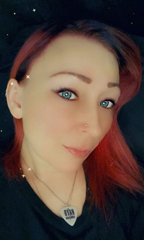 Foto di nudo di fuga di OnlyFans di Sarah