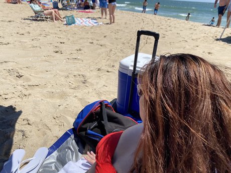 Foto di nudo di fuga di OnlyFans di Saraee Silva